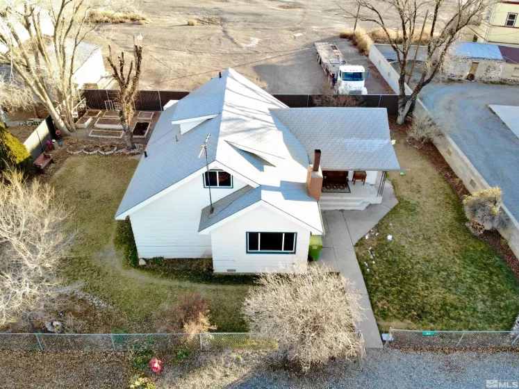 60 Stateline Dr, Mcdermitt, Nevada 89421, 3 Bedrooms Bedrooms, ,2 BathroomsBathrooms,Residential,For Sale,Stateline Dr,230013505