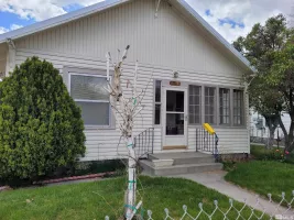 449 2nd St., Winnemucca, Nevada 89445, 3 Bedrooms Bedrooms, ,1 BathroomBathrooms,Residential,For Sale,2nd St.,230005035