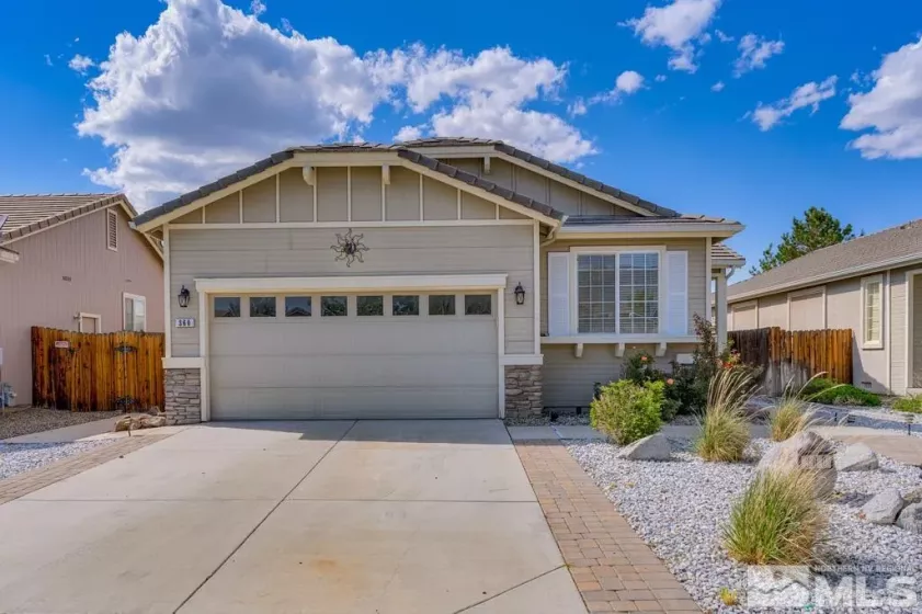 360 Royal Troon Drive, Dayton, Nevada 89403, 3 Bedrooms Bedrooms, ,2 BathroomsBathrooms,Residential,For Sale,Royal Troon Drive,240006155