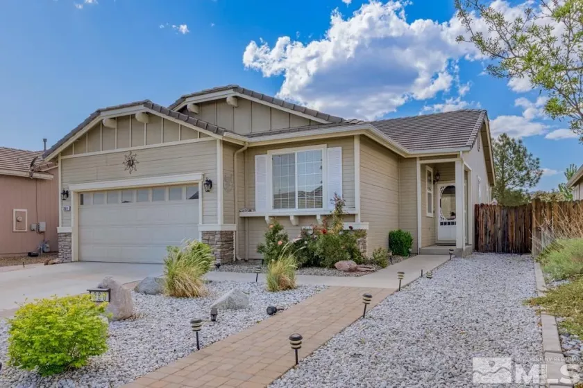 360 Royal Troon Drive, Dayton, Nevada 89403, 3 Bedrooms Bedrooms, ,2 BathroomsBathrooms,Residential,For Sale,Royal Troon Drive,240006155