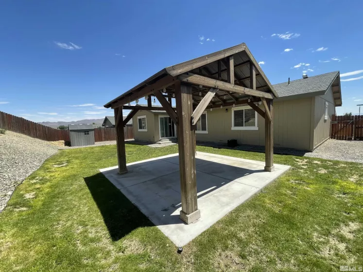 650 Husker, Winnemucca, Nevada 89445, 3 Bedrooms Bedrooms, ,2 BathroomsBathrooms,Residential,For Sale,Husker,240007814