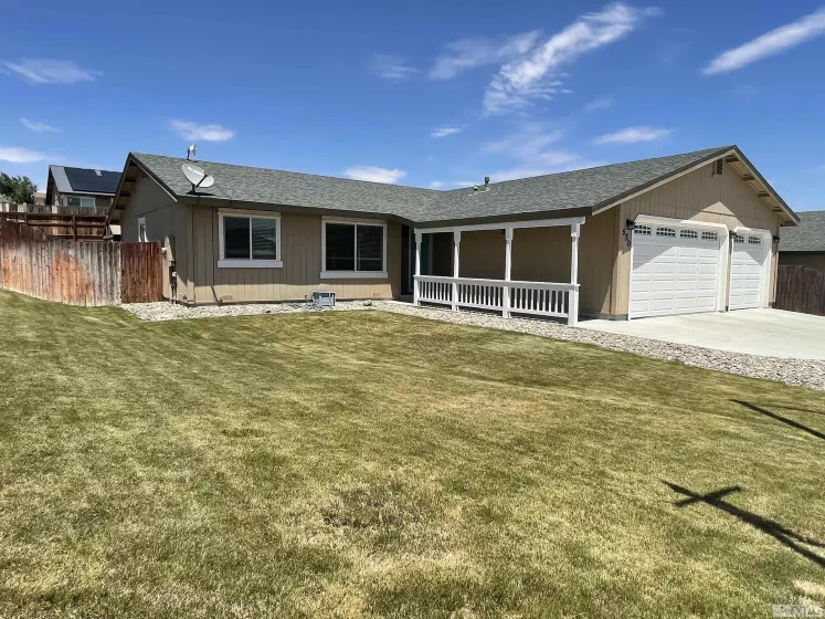 650 Husker, Winnemucca, Nevada 89445, 3 Bedrooms Bedrooms, ,2 BathroomsBathrooms,Residential,For Sale,Husker,240007814