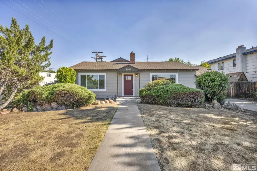 1300 Westfield Ave, Reno, Nevada 89509, 3 Bedrooms Bedrooms, ,2 BathroomsBathrooms,Residential,For Sale,Westfield Ave,240010368