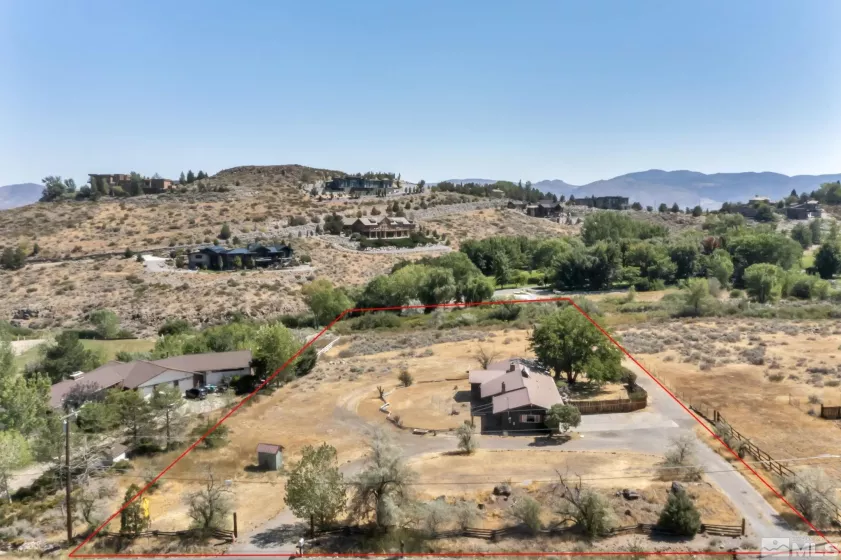 10960 Dryden Drive, Reno, Nevada 89511, 3 Bedrooms Bedrooms, ,2 BathroomsBathrooms,Residential,For Sale,Dryden Drive,240011120