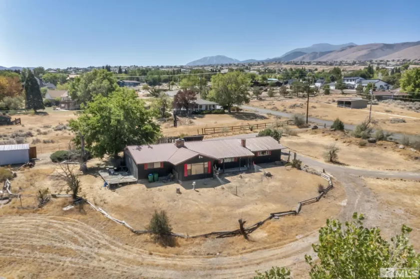 10960 Dryden Drive, Reno, Nevada 89511, 3 Bedrooms Bedrooms, ,2 BathroomsBathrooms,Residential,For Sale,Dryden Drive,240011120