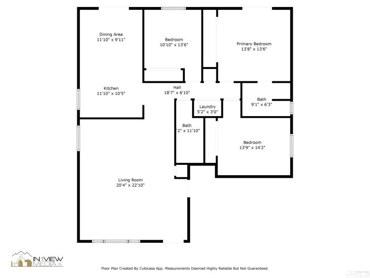 8679 Sopwith Blvd, Reno, Nevada 89506, 3 Bedrooms Bedrooms, ,2 BathroomsBathrooms,Residential,For Sale,Sopwith Blvd,240011096