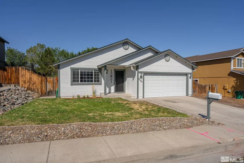 8679 Sopwith Blvd, Reno, Nevada 89506, 3 Bedrooms Bedrooms, ,2 BathroomsBathrooms,Residential,For Sale,Sopwith Blvd,240011096