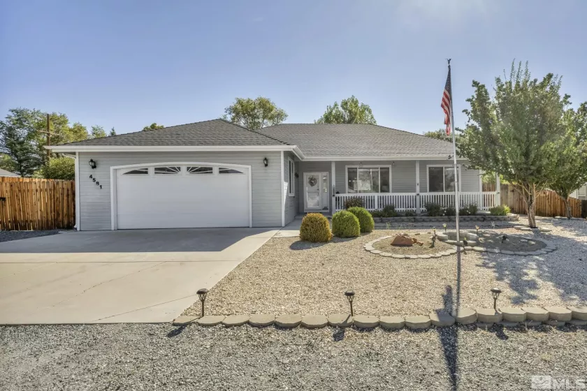 4581 E Nye Ln, Carson City, Nevada 89706, 3 Bedrooms Bedrooms, ,2 BathroomsBathrooms,Residential,For Sale,E Nye Ln,240011093