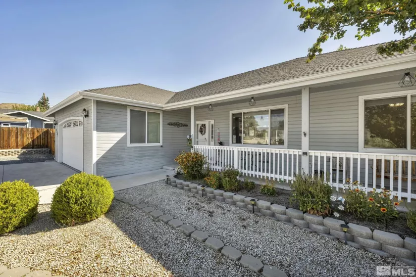 4581 E Nye Ln, Carson City, Nevada 89706, 3 Bedrooms Bedrooms, ,2 BathroomsBathrooms,Residential,For Sale,E Nye Ln,240011093