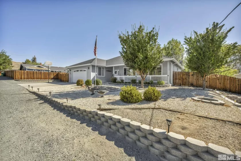 4581 E Nye Ln, Carson City, Nevada 89706, 3 Bedrooms Bedrooms, ,2 BathroomsBathrooms,Residential,For Sale,E Nye Ln,240011093