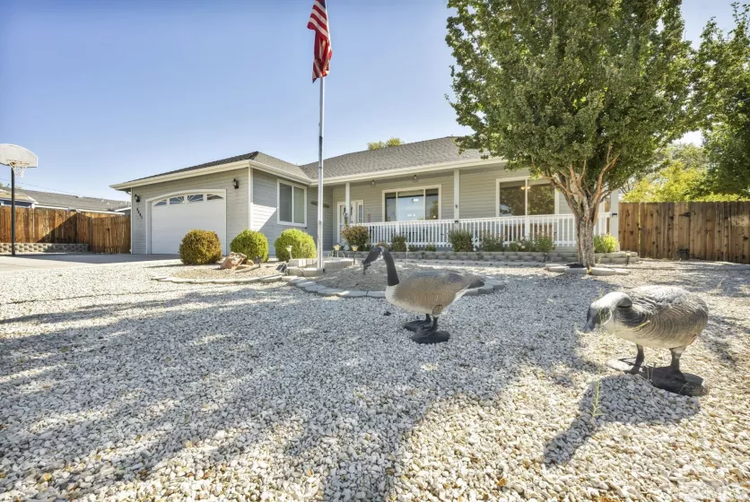 4581 E Nye Ln, Carson City, Nevada 89706, 3 Bedrooms Bedrooms, ,2 BathroomsBathrooms,Residential,For Sale,E Nye Ln,240011093