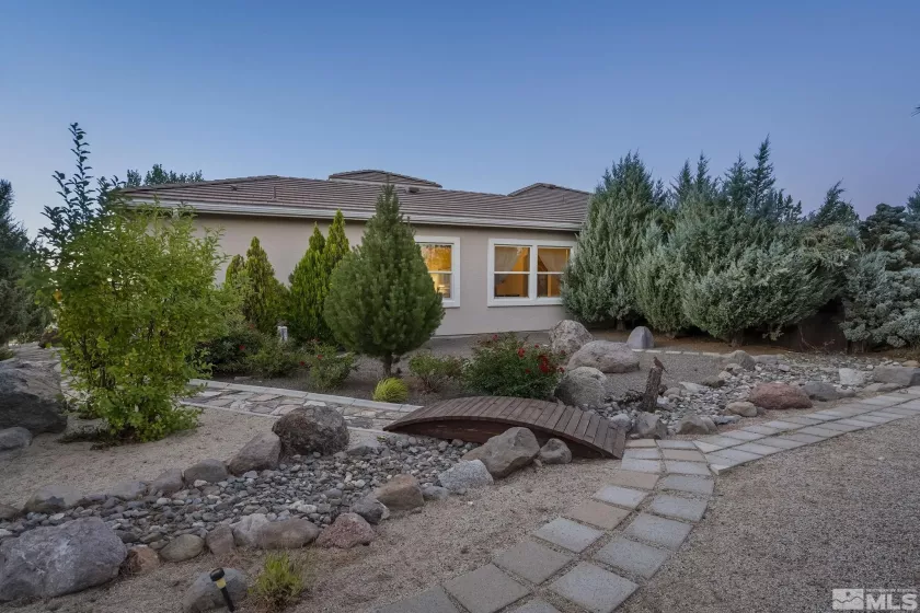 14880 Redmond Drive, Reno, Nevada 89511, 5 Bedrooms Bedrooms, ,3 BathroomsBathrooms,Residential,For Sale,Redmond Drive,240011092