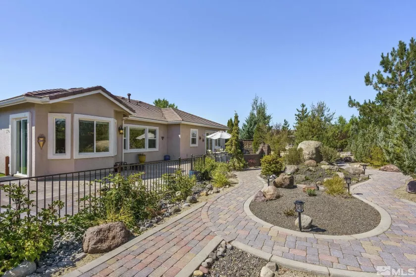 14880 Redmond Drive, Reno, Nevada 89511, 5 Bedrooms Bedrooms, ,3 BathroomsBathrooms,Residential,For Sale,Redmond Drive,240011092