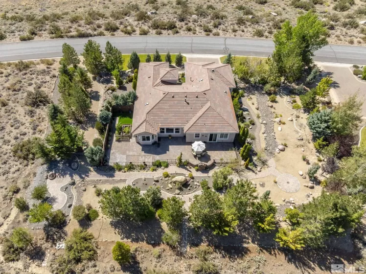 14880 Redmond Drive, Reno, Nevada 89511, 5 Bedrooms Bedrooms, ,3 BathroomsBathrooms,Residential,For Sale,Redmond Drive,240011092