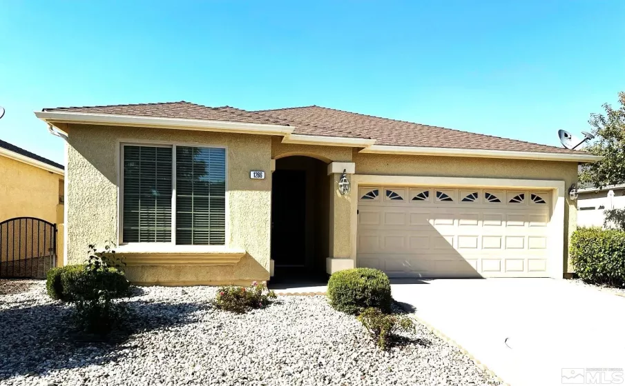 1266 Drake Way, Carson City, Nevada 89701, 3 Bedrooms Bedrooms, ,2 BathroomsBathrooms,Residential,For Sale,Drake Way,240011088