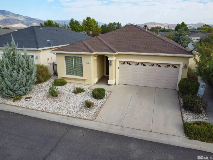 1266 Drake Way, Carson City, Nevada 89701, 3 Bedrooms Bedrooms, ,2 BathroomsBathrooms,Residential,For Sale,Drake Way,240011088