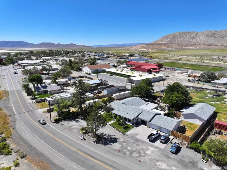 525 Main Street, Gerlach, Nevada 89412, 4 Bedrooms Bedrooms, ,3 BathroomsBathrooms,Residential,For Sale,Main Street,240011082