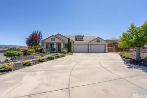 6760 Marble Canyon Road, Reno, Nevada 89511, 4 Bedrooms Bedrooms, ,2 BathroomsBathrooms,Residential,For Sale,Marble Canyon Road,240011081