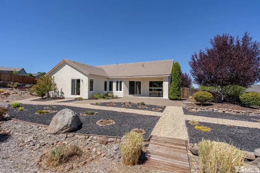 6760 Marble Canyon Road, Reno, Nevada 89511, 4 Bedrooms Bedrooms, ,2 BathroomsBathrooms,Residential,For Sale,Marble Canyon Road,240011081