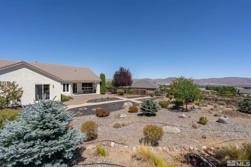 6760 Marble Canyon Road, Reno, Nevada 89511, 4 Bedrooms Bedrooms, ,2 BathroomsBathrooms,Residential,For Sale,Marble Canyon Road,240011081