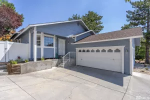 555 Talus Way, Reno, Nevada 89503, 3 Bedrooms Bedrooms, ,2 BathroomsBathrooms,Residential,For Sale,Talus Way,240011078