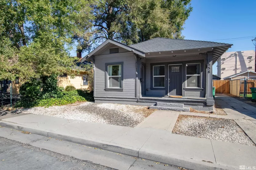 1558 A Street, Sparks, Nevada 89431, 3 Bedrooms Bedrooms, ,1 BathroomBathrooms,Residential,For Sale,A Street,240011076