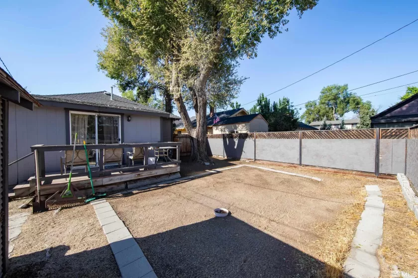 1558 A Street, Sparks, Nevada 89431, 3 Bedrooms Bedrooms, ,1 BathroomBathrooms,Residential,For Sale,A Street,240011076