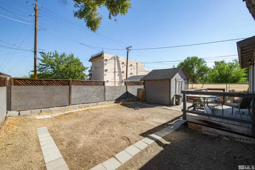 1558 A Street, Sparks, Nevada 89431, 3 Bedrooms Bedrooms, ,1 BathroomBathrooms,Residential,For Sale,A Street,240011076