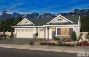 602 Sage Grouse LP, Gardnerville, Nevada 89460, 4 Bedrooms Bedrooms, ,3 BathroomsBathrooms,Residential,For Sale,Sage Grouse LP,240011073