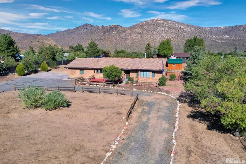 4487 Conte Dr, Carson City, Nevada 89701, 3 Bedrooms Bedrooms, ,2 BathroomsBathrooms,Residential,For Sale,Conte Dr,240011049