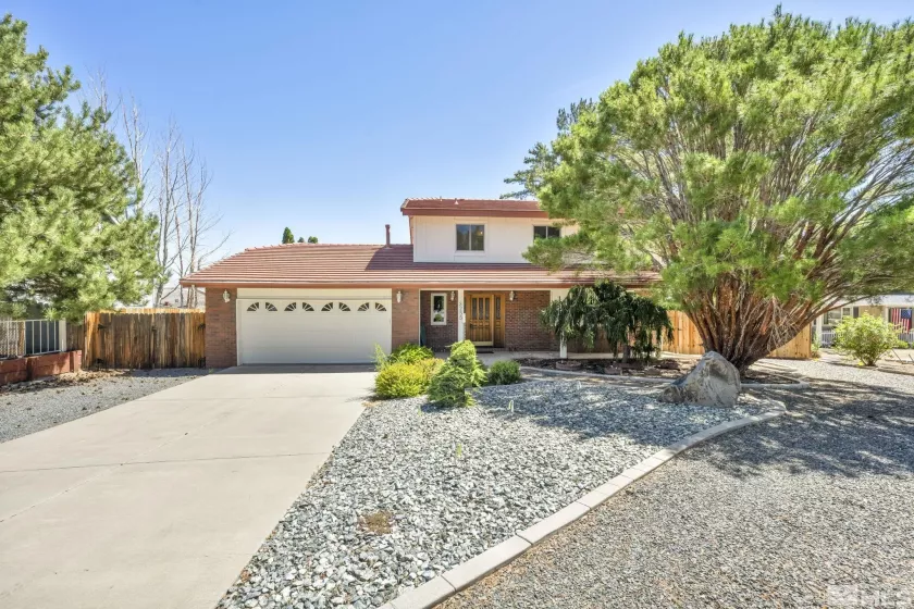 3255 Dartmouth Court, Carson City, Nevada 89703, 3 Bedrooms Bedrooms, ,2 BathroomsBathrooms,Residential,For Sale,Dartmouth Court,240011037