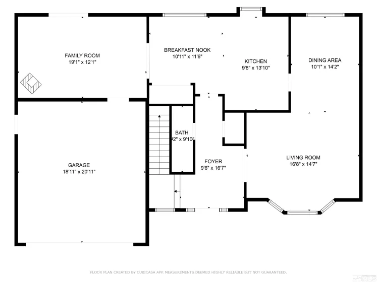 3255 Dartmouth Court, Carson City, Nevada 89703, 3 Bedrooms Bedrooms, ,2 BathroomsBathrooms,Residential,For Sale,Dartmouth Court,240011037