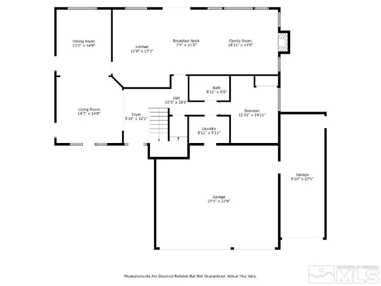 7284 Glenmore Ct, Reno, Nevada 89523, 4 Bedrooms Bedrooms, ,3 BathroomsBathrooms,Residential,For Sale,Glenmore Ct,240011036