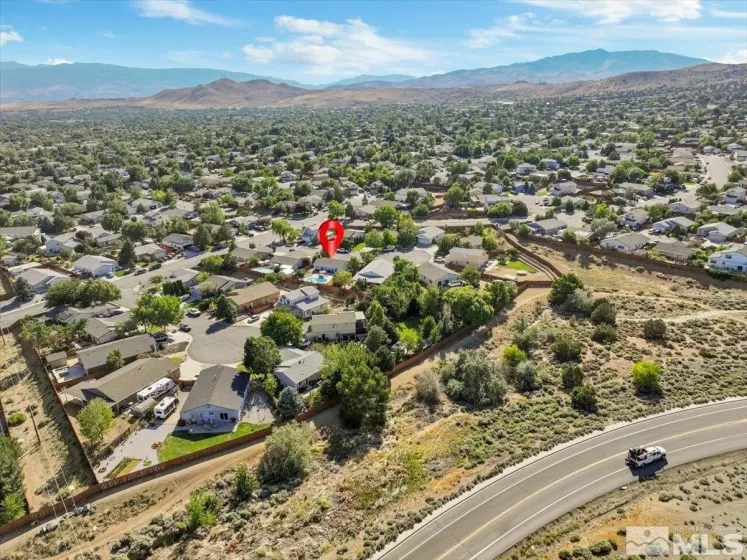 6448 Coquille Ct, Sun Valley, Nevada 89433, 3 Bedrooms Bedrooms, ,2 BathroomsBathrooms,Residential,For Sale,Coquille Ct,240011034