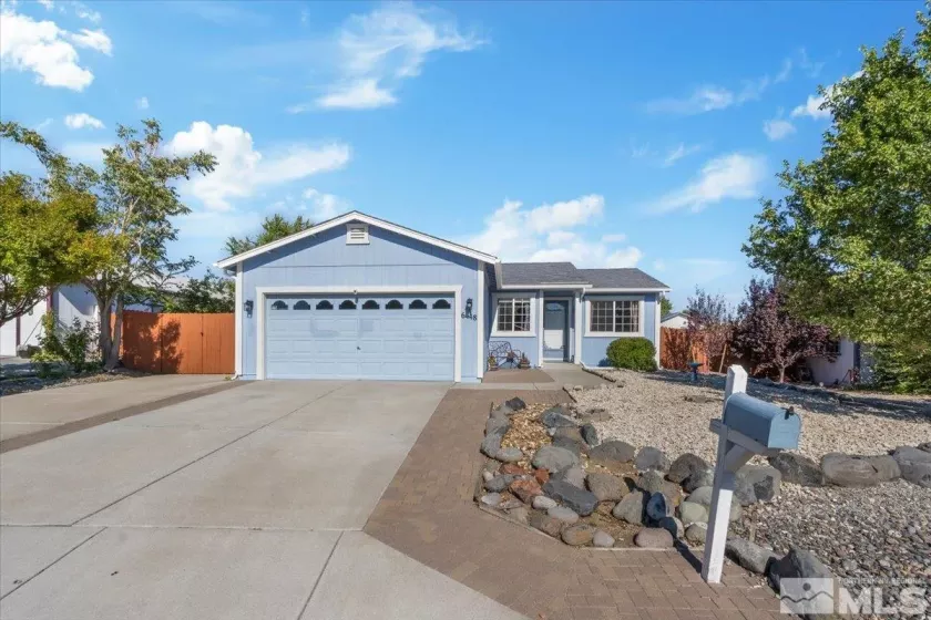 6448 Coquille Ct, Sun Valley, Nevada 89433, 3 Bedrooms Bedrooms, ,2 BathroomsBathrooms,Residential,For Sale,Coquille Ct,240011034