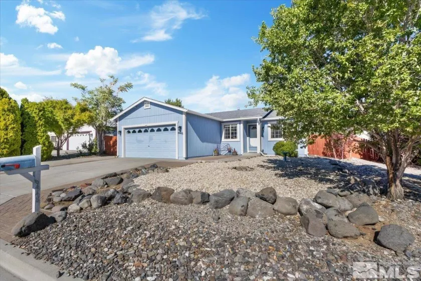 6448 Coquille Ct, Sun Valley, Nevada 89433, 3 Bedrooms Bedrooms, ,2 BathroomsBathrooms,Residential,For Sale,Coquille Ct,240011034