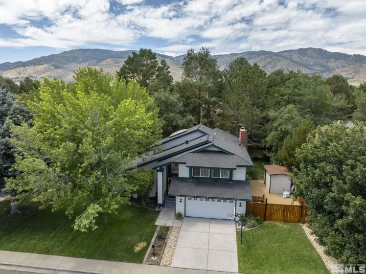 1844 Calash Dr., Carson City, Nevada 89703, 3 Bedrooms Bedrooms, ,2 BathroomsBathrooms,Residential,For Sale,Calash Dr.,240011032