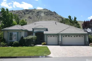 2505 Roxbury Way, Carson City, Nevada 89703, 3 Bedrooms Bedrooms, ,2 BathroomsBathrooms,Residential,For Sale,Roxbury Way,240008022