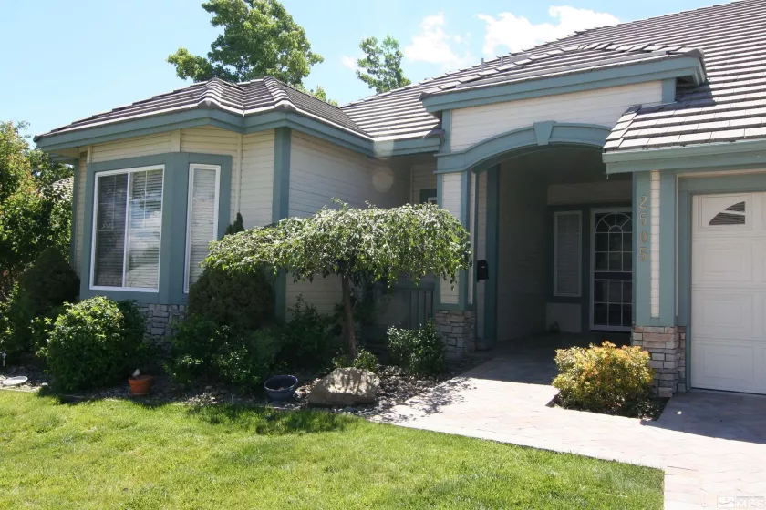 2505 Roxbury Way, Carson City, Nevada 89703, 3 Bedrooms Bedrooms, ,2 BathroomsBathrooms,Residential,For Sale,Roxbury Way,240008022