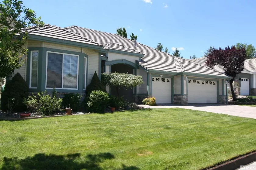 2505 Roxbury Way, Carson City, Nevada 89703, 3 Bedrooms Bedrooms, ,2 BathroomsBathrooms,Residential,For Sale,Roxbury Way,240008022