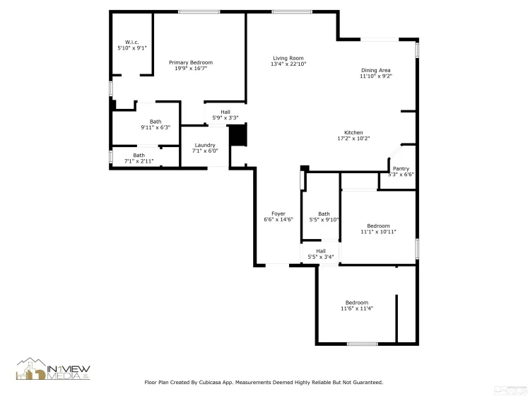 11053 Colton Dr, Reno, Nevada 89521, 3 Bedrooms Bedrooms, ,2 BathroomsBathrooms,Residential,For Sale,Colton Dr,240011029