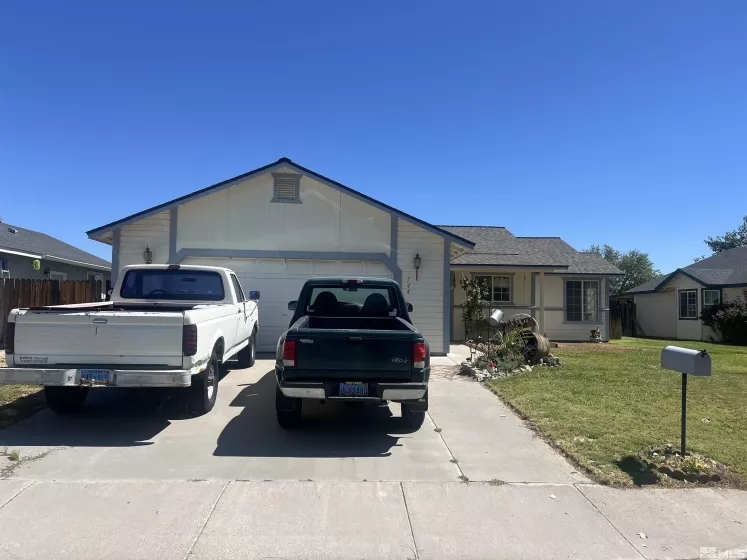 744 Timothy Way, Fallon, Nevada 89406, 3 Bedrooms Bedrooms, ,2 BathroomsBathrooms,Residential,For Sale,Timothy Way,240011024