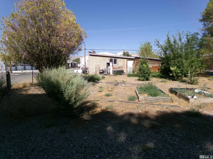 31 Nevada St, Yerington, Nevada 89447, 4 Bedrooms Bedrooms, ,3 BathroomsBathrooms,Residential,For Sale,Nevada St,240011020