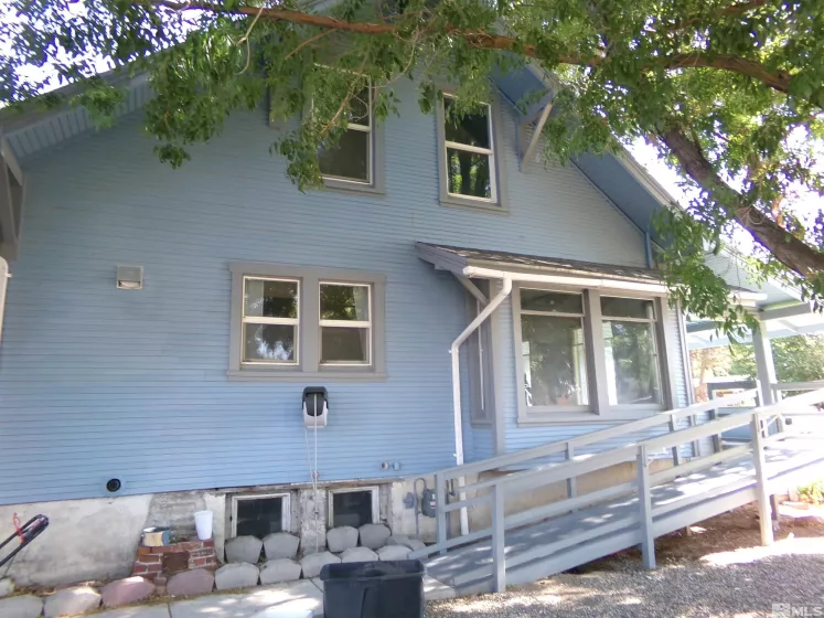 31 Nevada St, Yerington, Nevada 89447, 4 Bedrooms Bedrooms, ,3 BathroomsBathrooms,Residential,For Sale,Nevada St,240011020