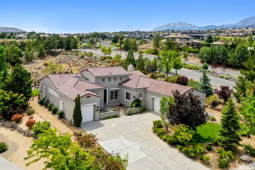 3000 granite pointe drive, Reno, Nevada 89511, 5 Bedrooms Bedrooms, ,4 BathroomsBathrooms,Residential,For Sale,granite pointe drive,240011013