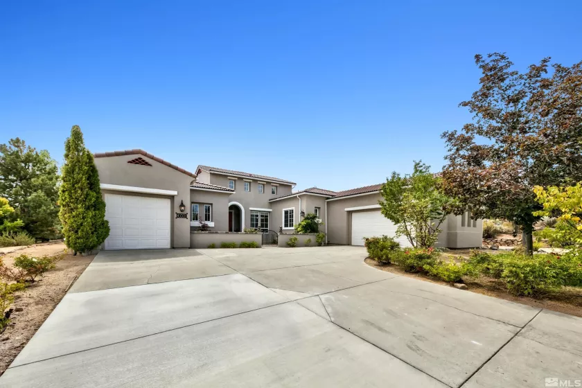 3000 granite pointe drive, Reno, Nevada 89511, 5 Bedrooms Bedrooms, ,4 BathroomsBathrooms,Residential,For Sale,granite pointe drive,240011013