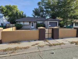 519 I Street, Sparks, Nevada 89431, 3 Bedrooms Bedrooms, ,2 BathroomsBathrooms,Residential,For Sale,I Street,240011012