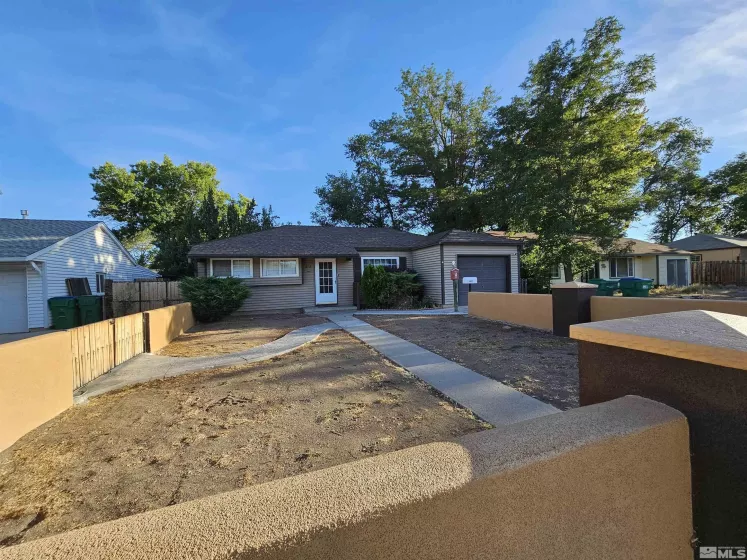 519 I Street, Sparks, Nevada 89431, 3 Bedrooms Bedrooms, ,2 BathroomsBathrooms,Residential,For Sale,I Street,240011012