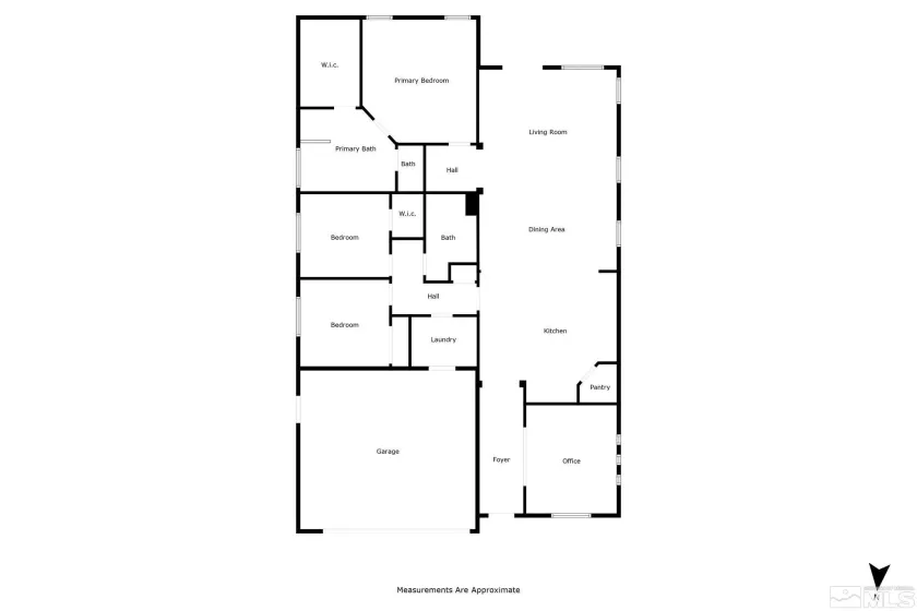 1155 Dapple Dr, Minden, Nevada 89423, 3 Bedrooms Bedrooms, ,2 BathroomsBathrooms,Residential,For Sale,Dapple Dr,240011005