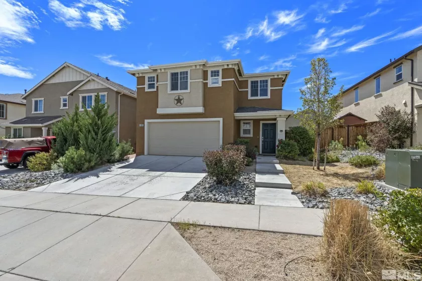 14397 Fredonia Drive, Reno, Nevada 89506, 4 Bedrooms Bedrooms, ,2 BathroomsBathrooms,Residential,For Sale,Fredonia Drive,240011003